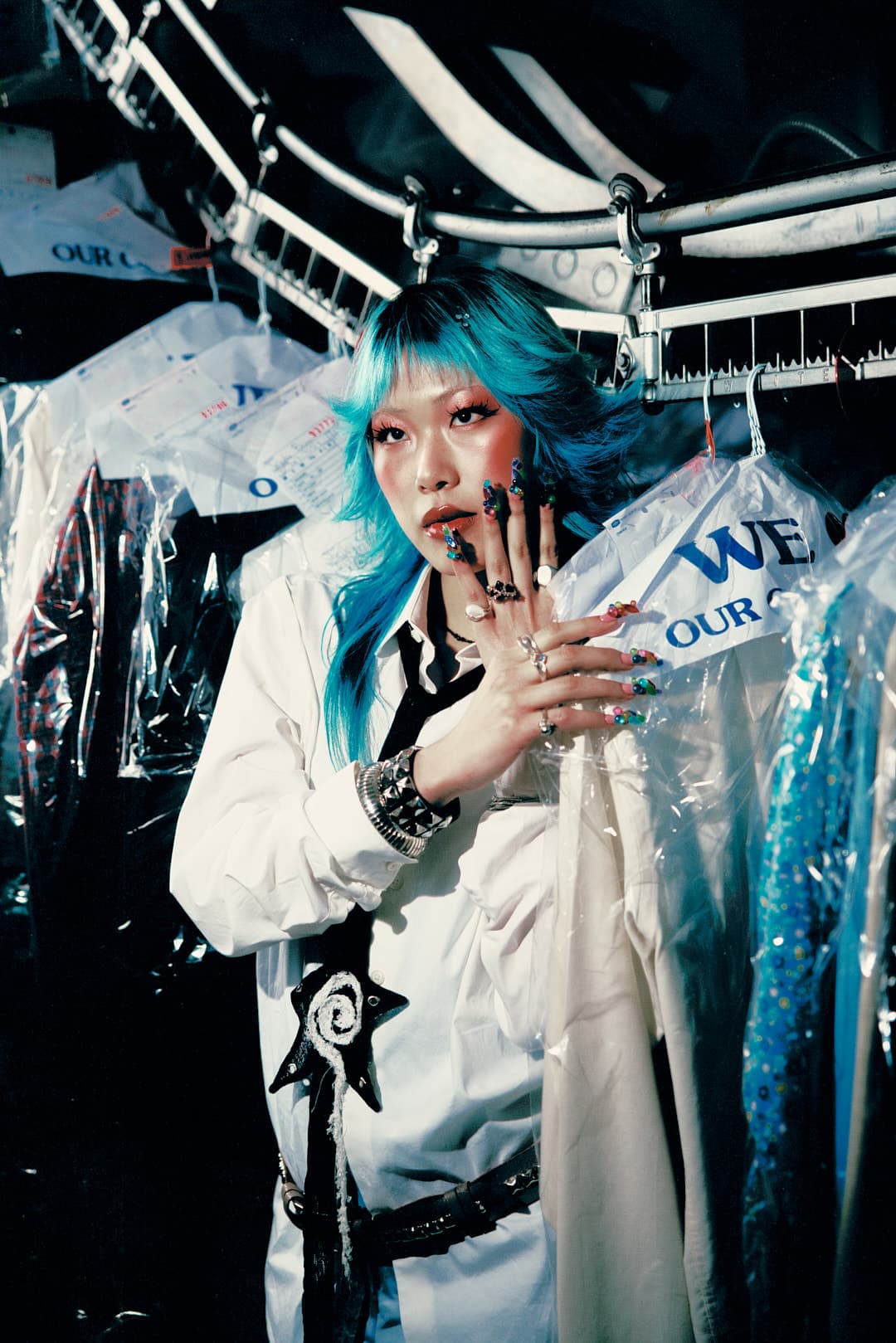 V BEAUTY preview 2